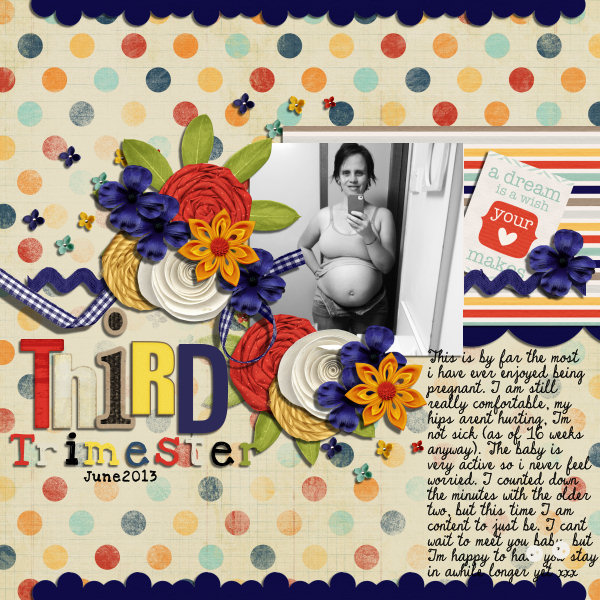 Third trimester