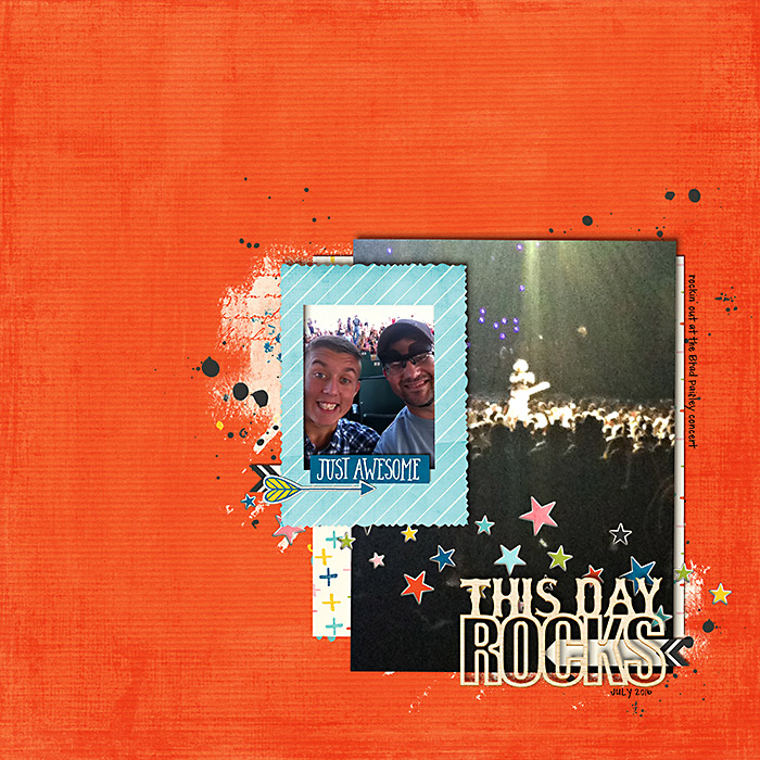 This Day Rocks