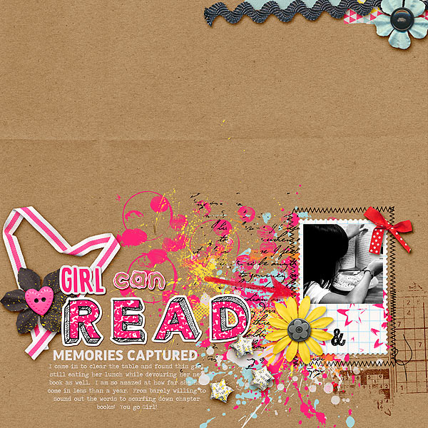 This Girl Reads!