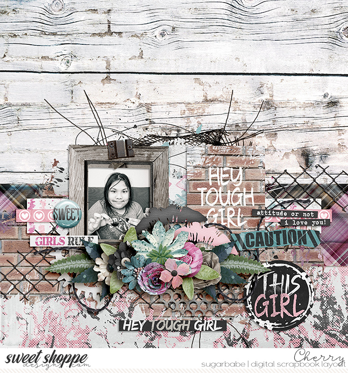 This Girl