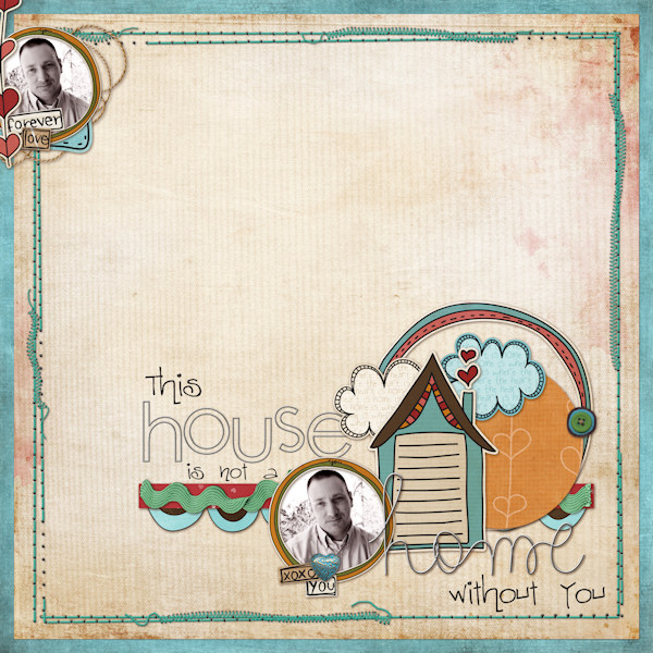This House Is Not A Home