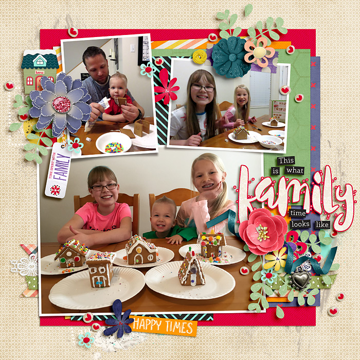 This is Family Time