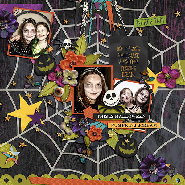 This is Halloween
