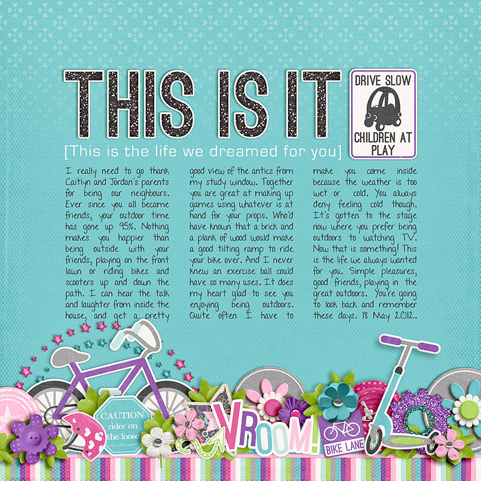 This is it