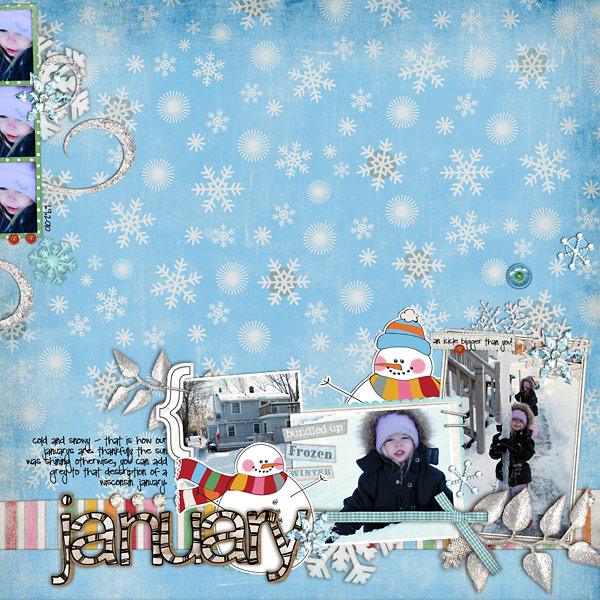 This is January 2010