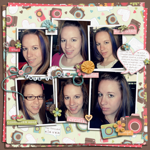 This is Me