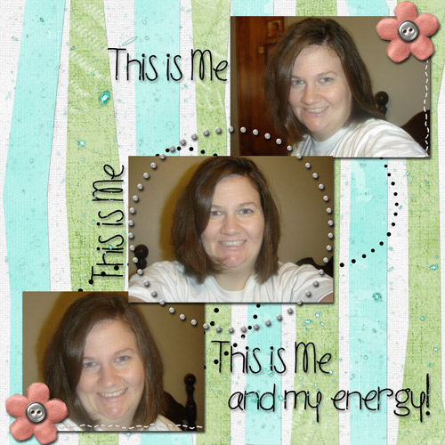 This is Me!