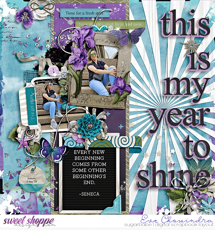 this is my year