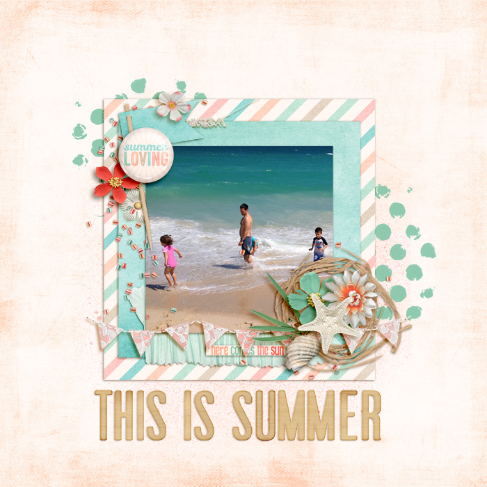 this is summer