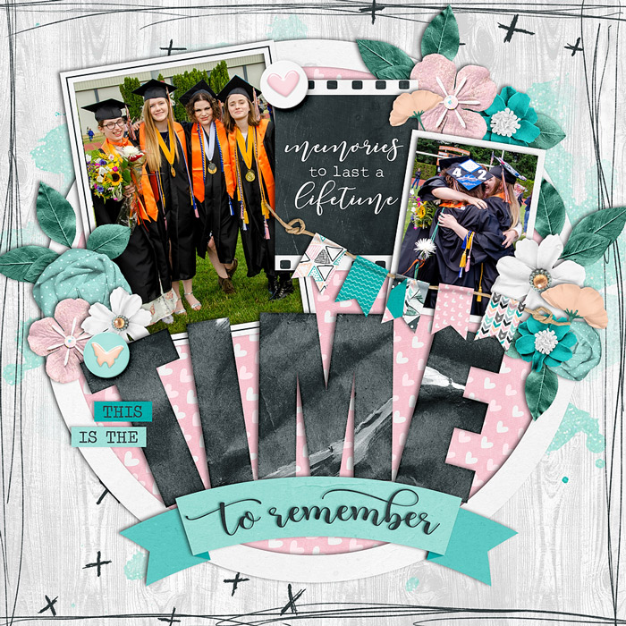 ~This is the Time to Remember~
