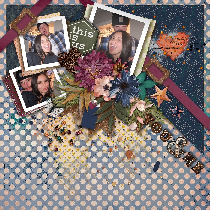 THIS IS US: YOU AND ME