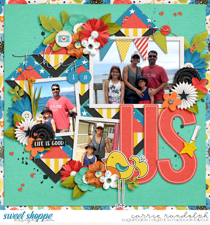 This Is Us