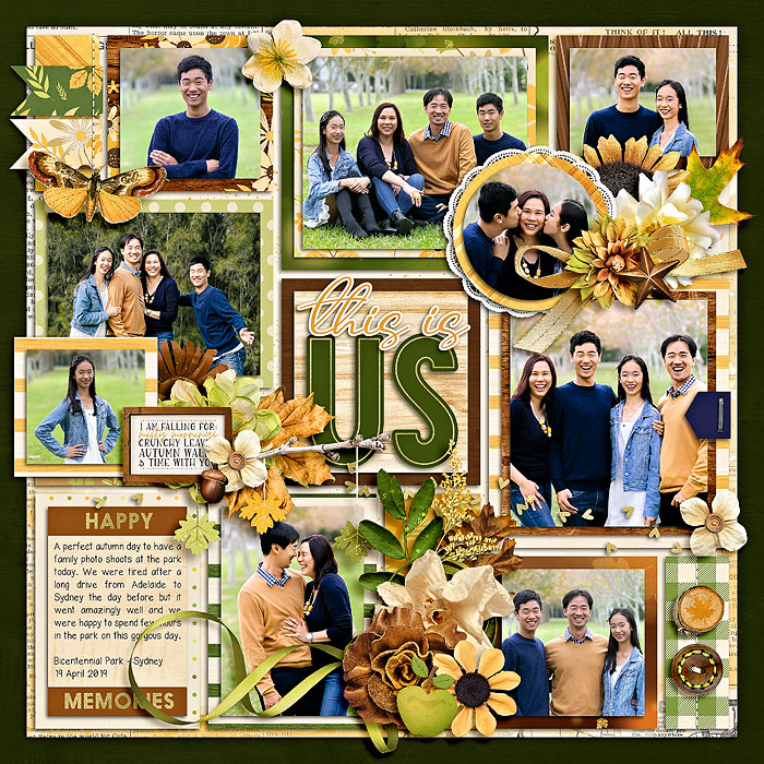 this is us