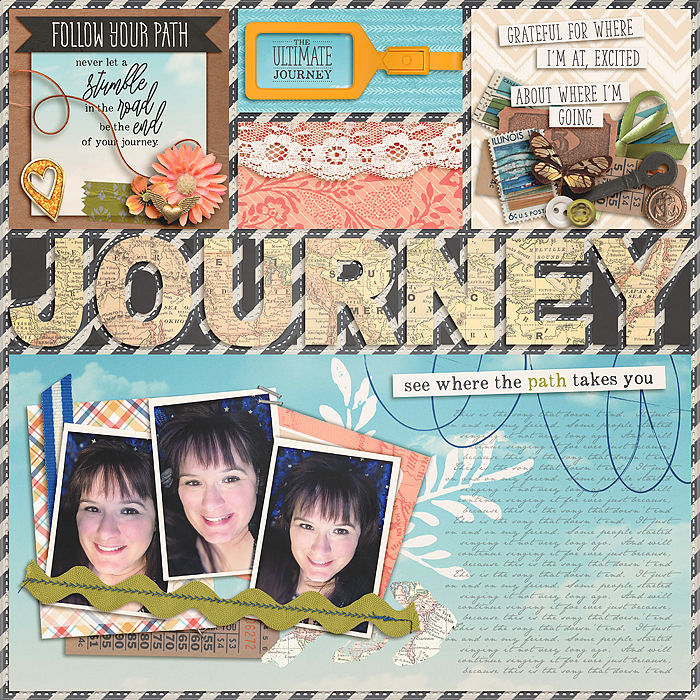 This Journey