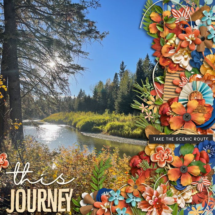This Journey