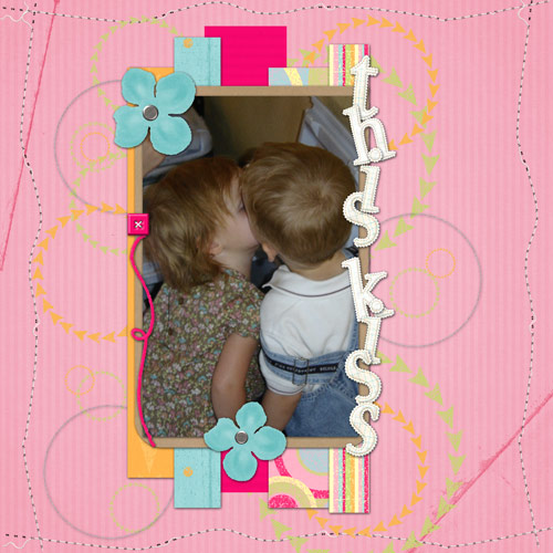 This Kiss