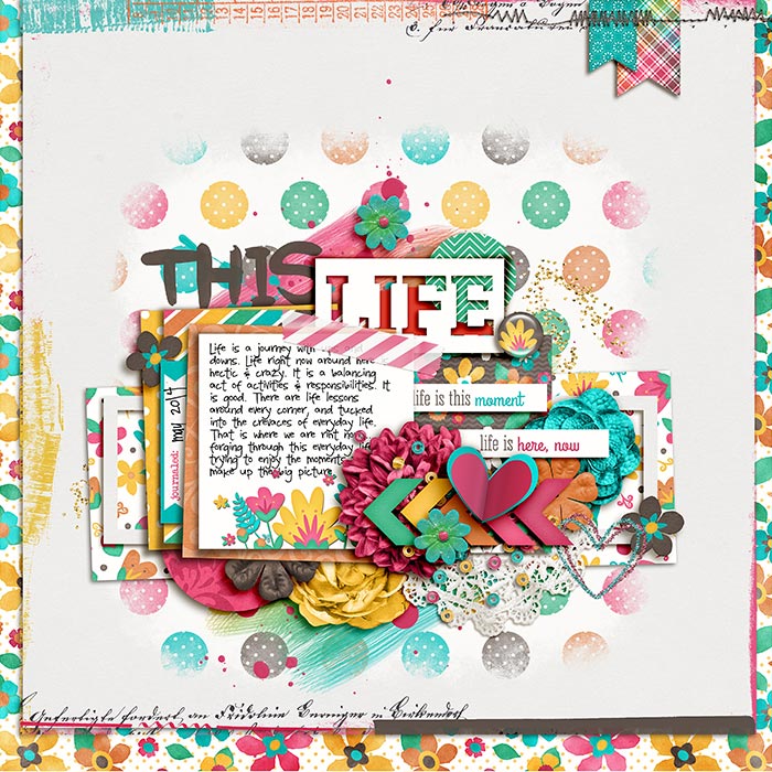 This Life