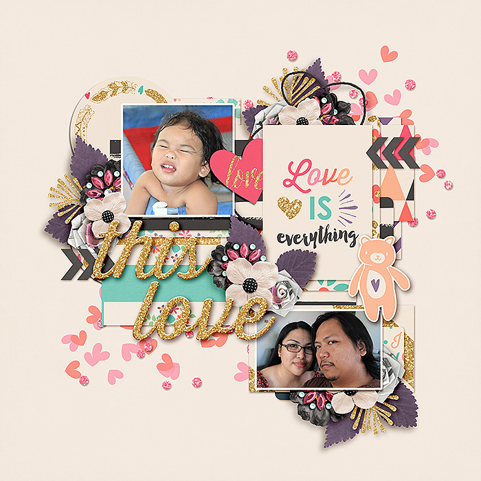 This Love