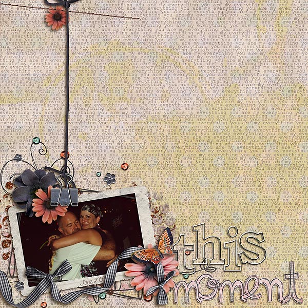 This Moment