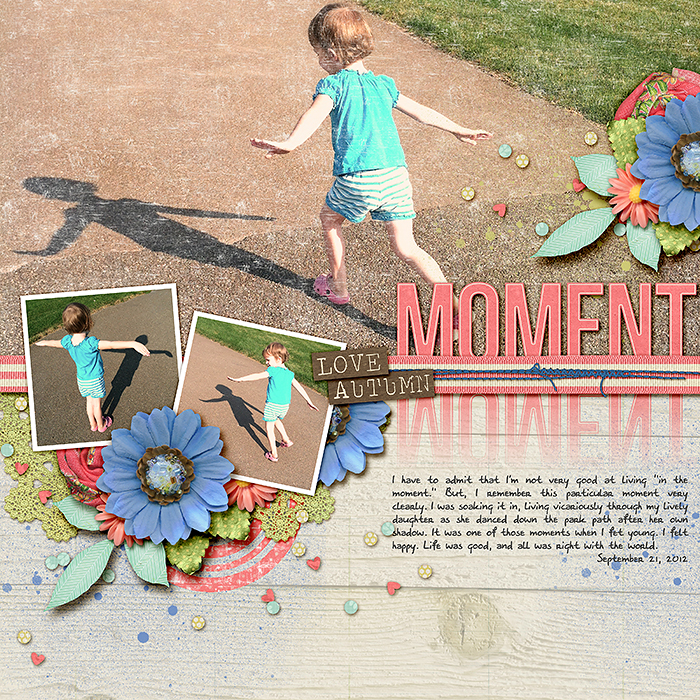 This Moment