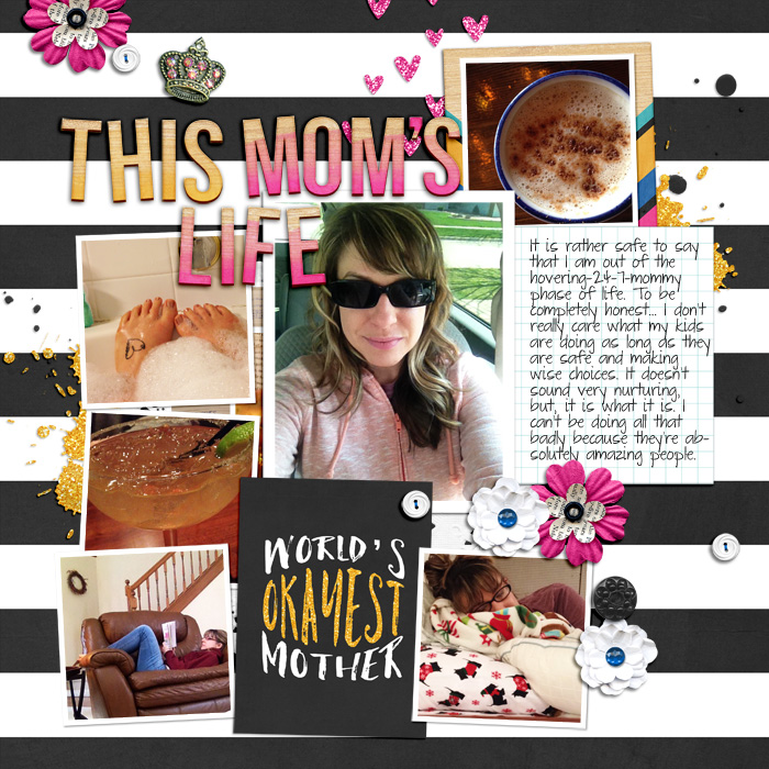 This Mom's Life