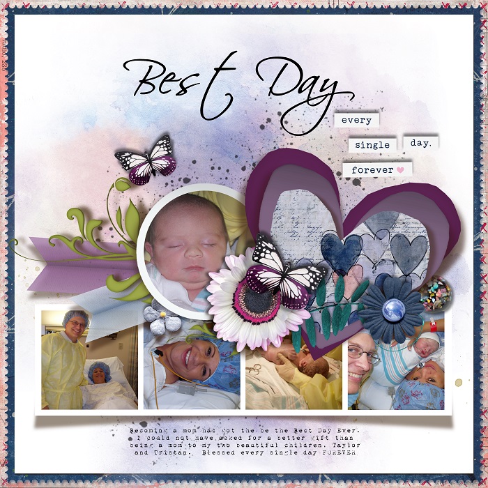 This or That 11A Best Day
