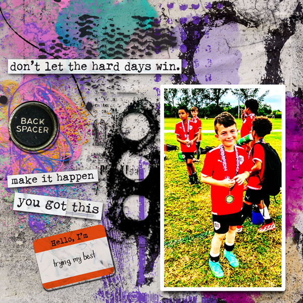 This or That 11b