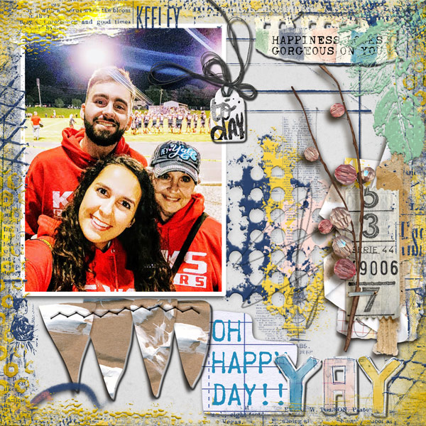 This or That 1B Sweater Weather