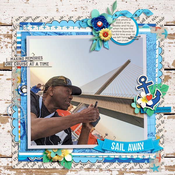 This or That - December 2023 - 3a - Sail Away