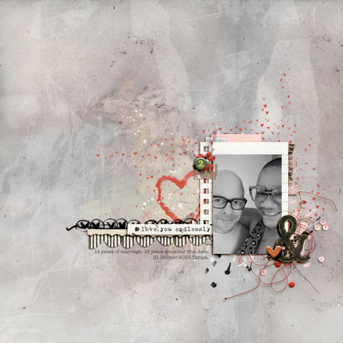 This or That - November 23 - 3a - I Love You Endlessly