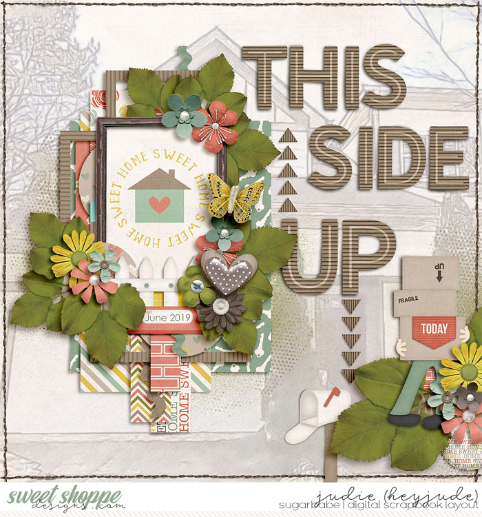 This Side Up