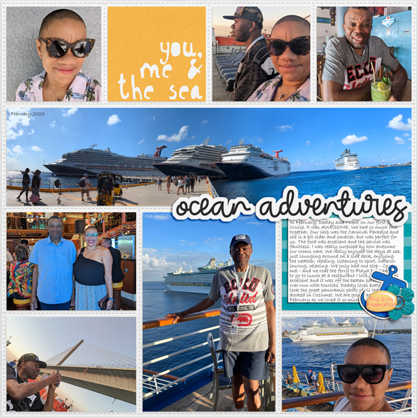 This & That - April 22 - 12a - Ocean Adventures