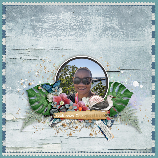 This & That - April 22 - 6a - Sea Breeze