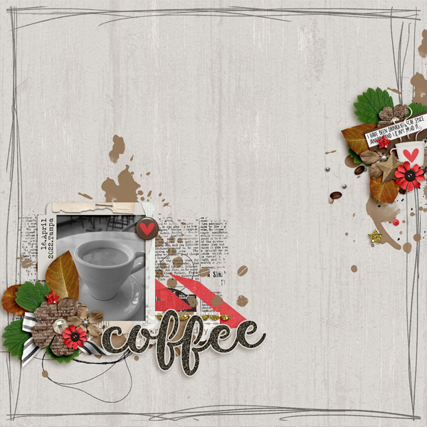 This & That - April 22 - 9b - Coffee