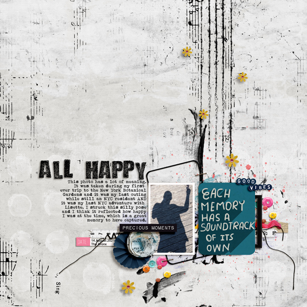 This & That - April 23 - 4b - All Happy