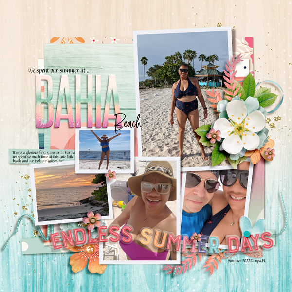 This & That - December 22 - 14b - We spent summer at...