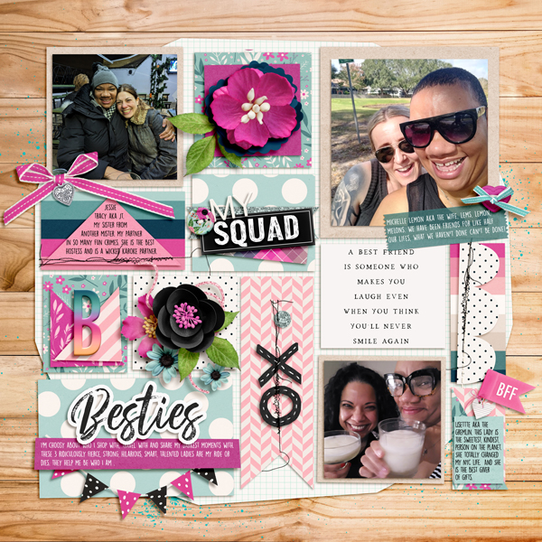 This & That - December 22 - 1b - Besties