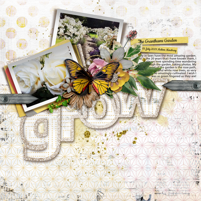This & That - Feb 22 - 14a - Bloom - The Nifty Pixel Bloom & Grow