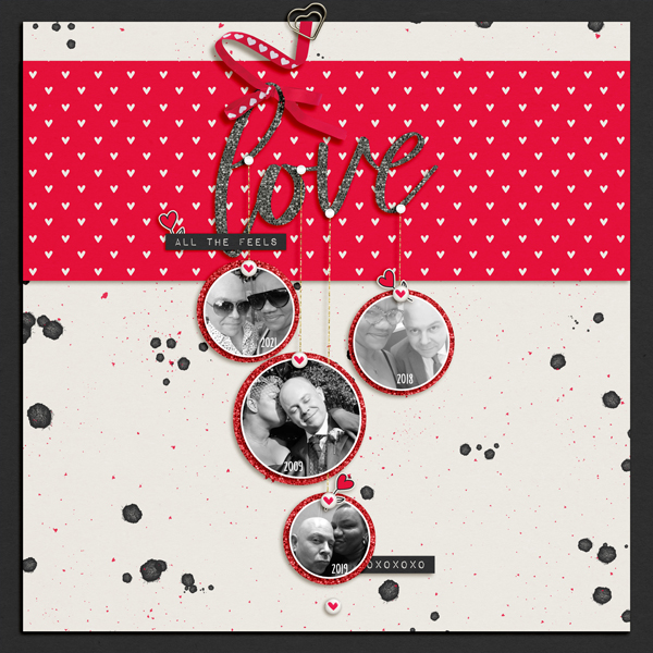 This & That - Jan22 - 14a -  Love x4
