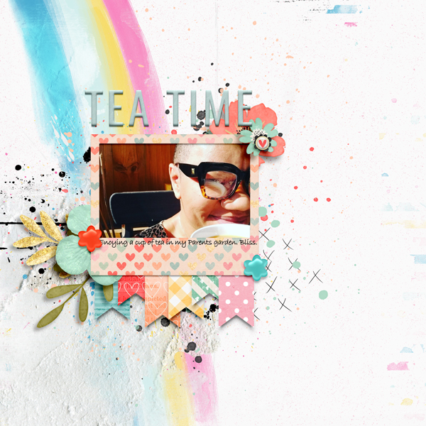 This & That - May 22 - 12b - Tea Time