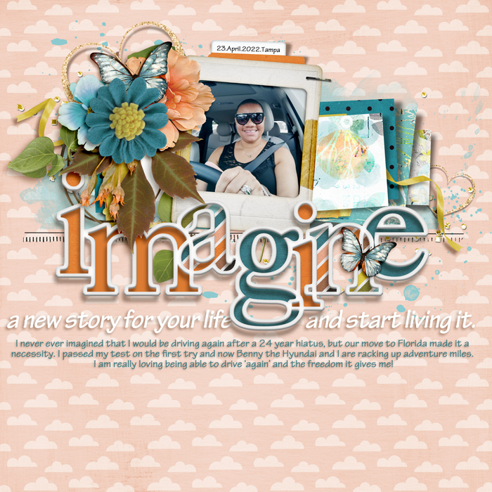 This & That - May22 - 8a - Imagine a New Story