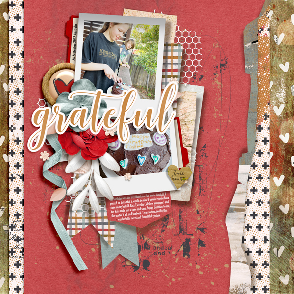 This & That - November 22 - 15a - Grateful