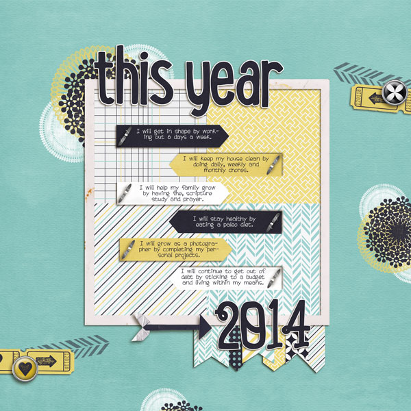 this year 2014