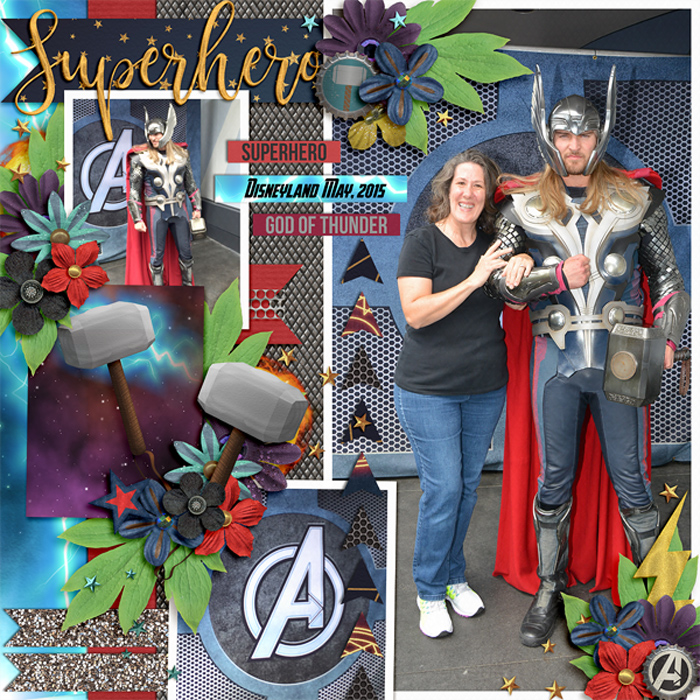 Thor