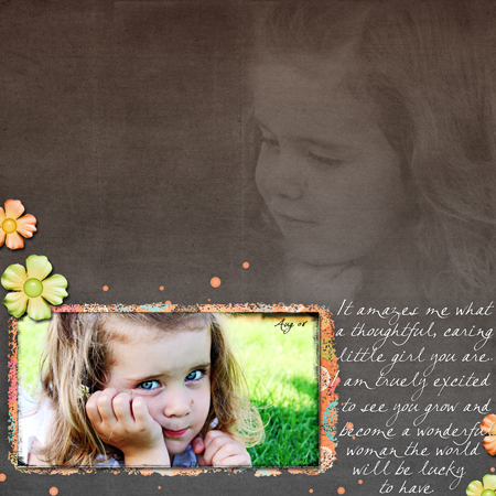 Thoughful & Caring