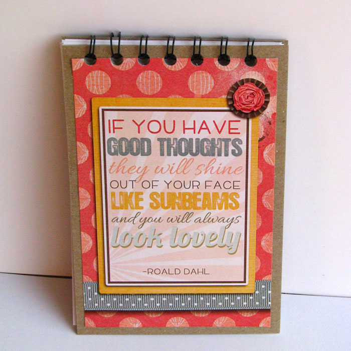 Thought Book