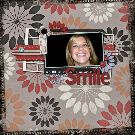 Thousand Watt Smile