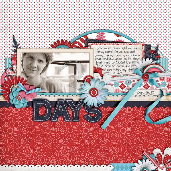 Three Days