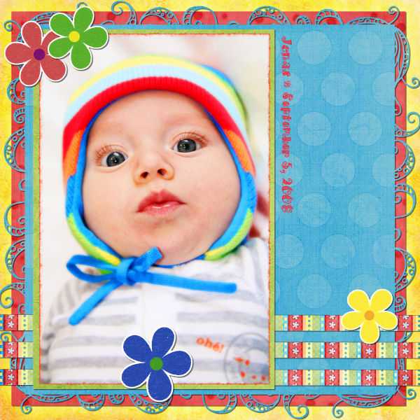 Three Months