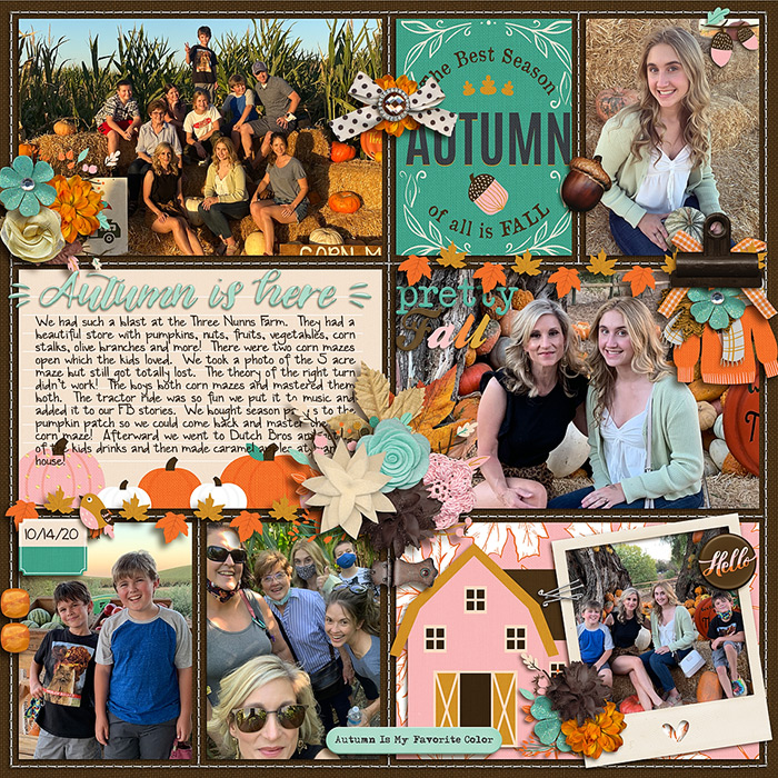 Three Nunns Farms